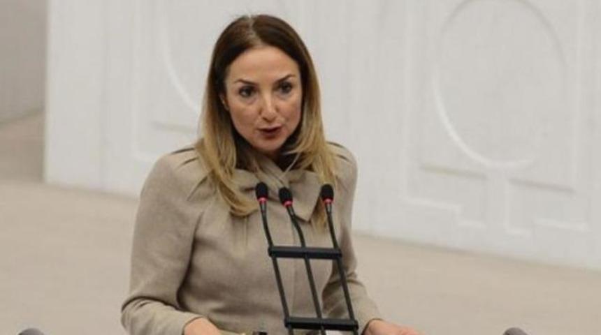 Nazlıaka'dan Erdoğan'a: Fıtratında cinsiyetçilik olduğunu biliyoruz