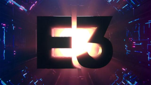 Oyunculara kötü haber: E3 2022 iptal edildi