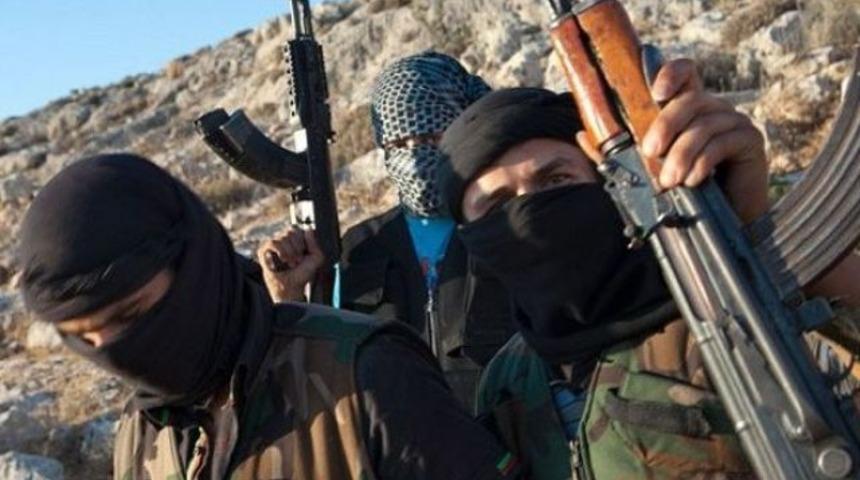 Batılı yetkililer "Suriyeli islamcılarla" Ankara'da görüştü
