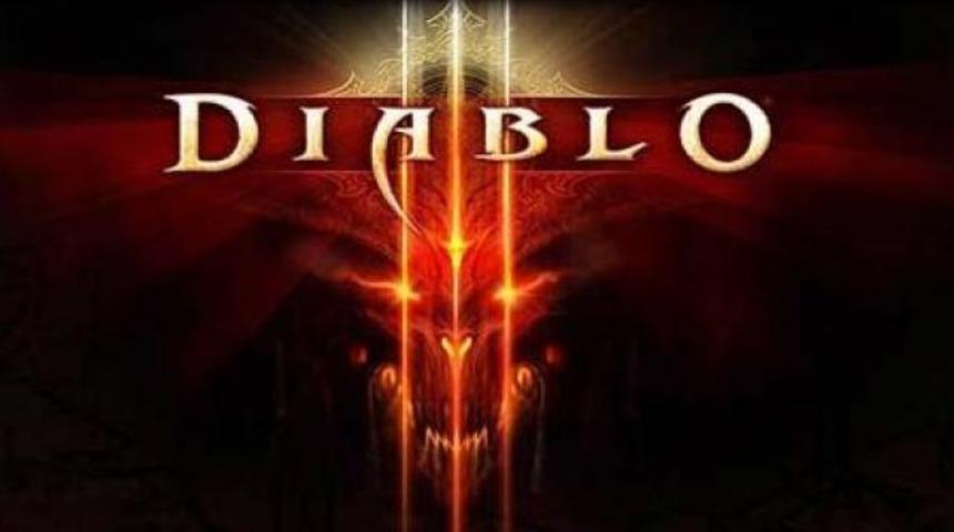 Diablo III, PS3 ve X360 i&ccedil;in &ccedil;ıktı