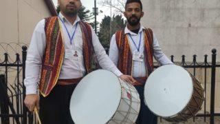 Kapıya gelen sahte davulcuya dikkat! Yaka kartı yoksa, 'Ben ramazan davulcusuyum' diyorsa inanmayın