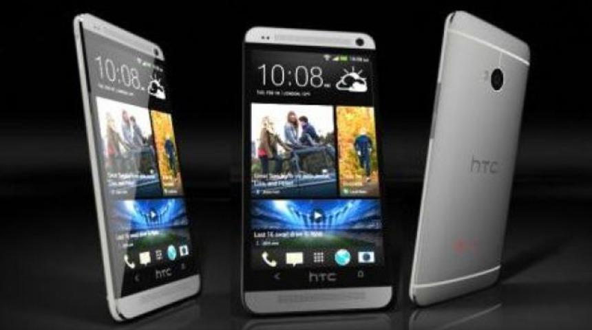 Yeni HTC One 2014'te geliyor