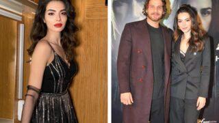 Melisa Aslı Pamuk'un galadaki stilinine bayılanlar için 600 TL altı takım elbise önerileri