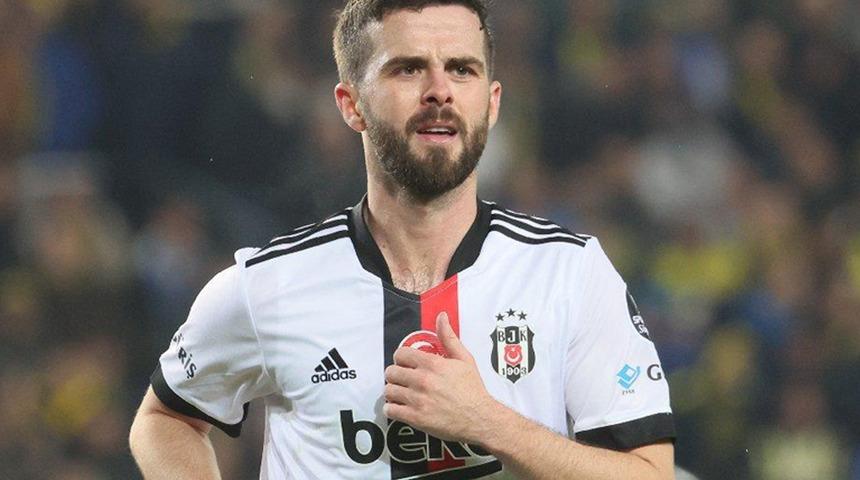 Son dakika: Pjanic'ten şaşırtan itiraf! ''Seve seve giderim...''