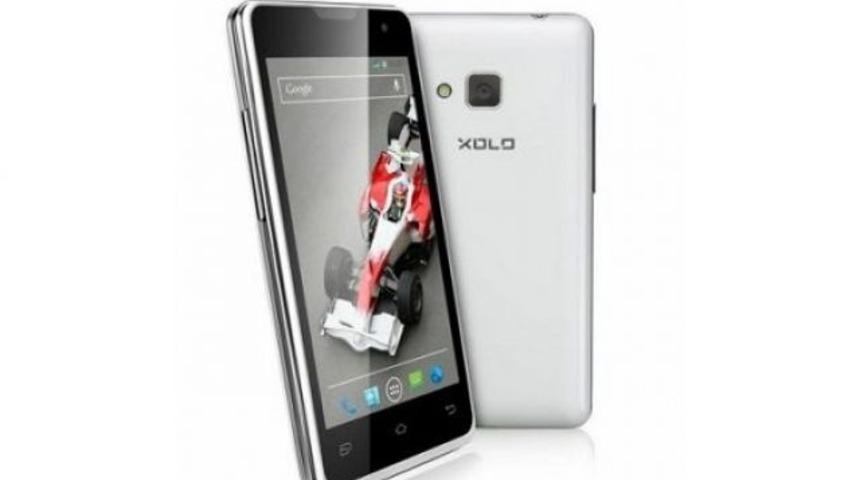 Xolo’nun yeni cihazı: Xolo Q500