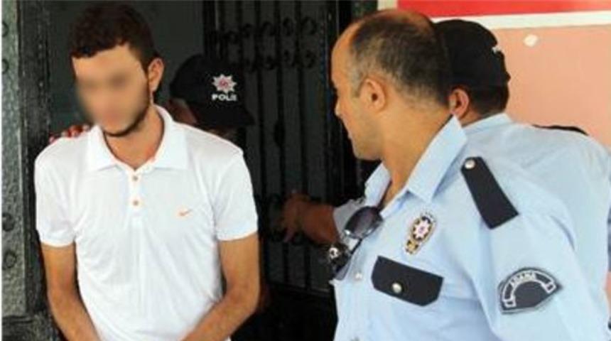 Tutuklanan sürücü: "Berfin ’bas gaza bas’ dedi"