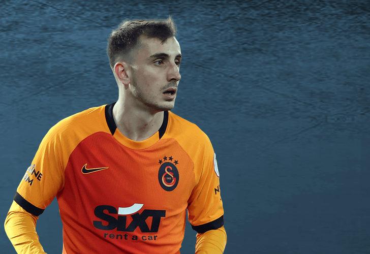 Son dakika: Kerem Aktürkoğlu ret yedi! Hayalleri resmen suya düştü...