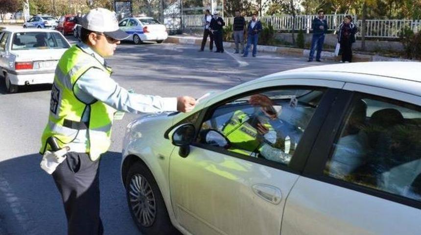 Aday sürücülükte şartlar belirlenmeye başladı