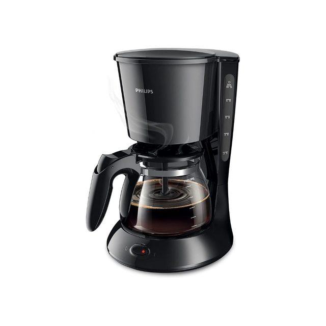 Ekonomik ve dayanıklı filtre kahve makinesi arayanlara: Philips filtre kahve makinesi inceleme