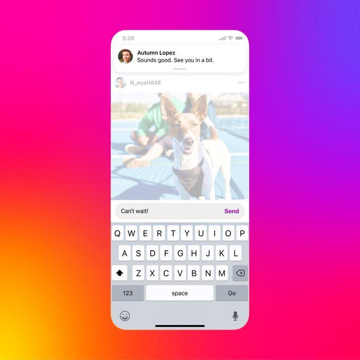 Instagram daha da kolaylaşıyor: Yeni özellikler duyuruldu G1