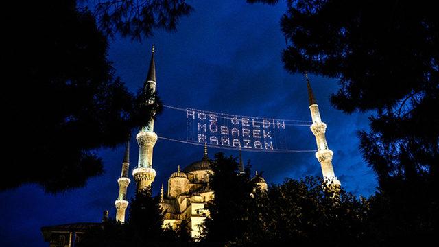 Şanlıurfa, Hatay ve Manisa sahur vakti ne zaman? Şanlıurfa, Hatay ve Manisa iftar vakti ne zaman? İşte iftar ve sahur vakitleri!