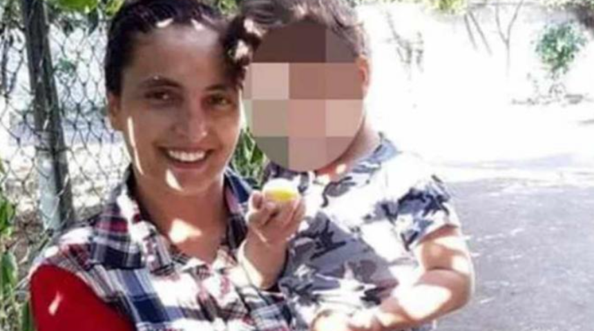 Ferdane Kurt, Bayrampaşa'daki otel odasında çocuğunun gözleri önünde öldürülmüştü! Sanığa müebbet hapis