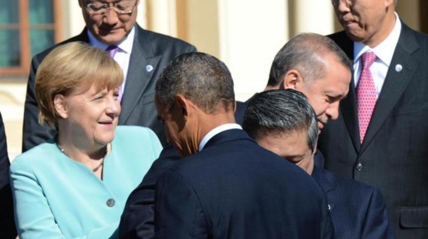 'Liderler operasyonu gerekli görüyor'