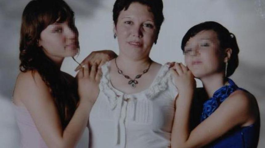 Annelerini öldüren kardeşlere müebbet