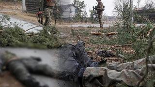 'Ukrayna'nın her yerindeler' deyip açıkladı: Rusya ne yapacağını bilmiyor