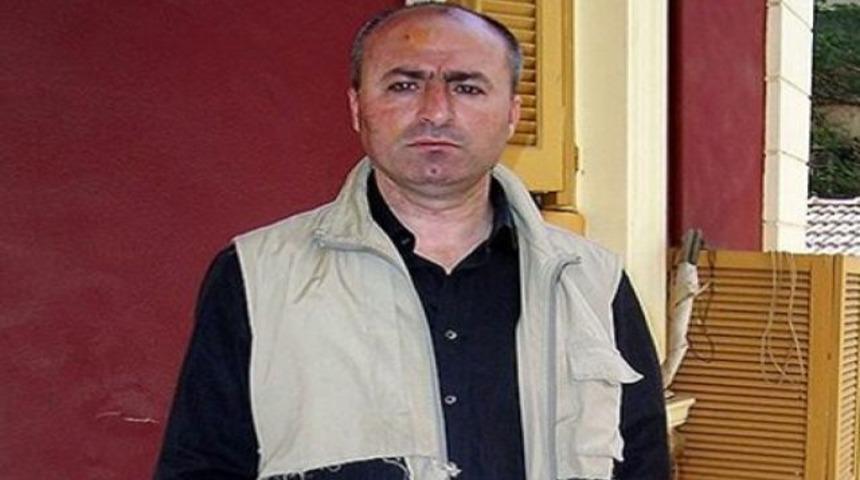 TRT muhabiri gazeteci Metin Turan serbest bırakıldı