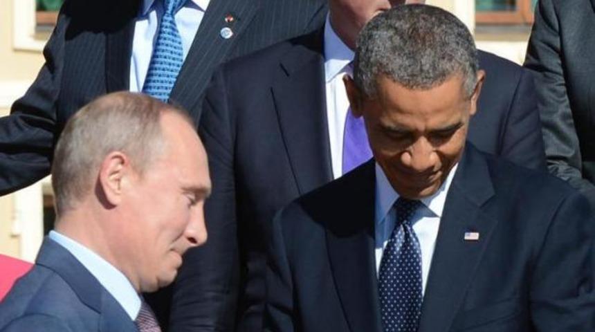 'Kimyasal konusunda hemfikiriz'