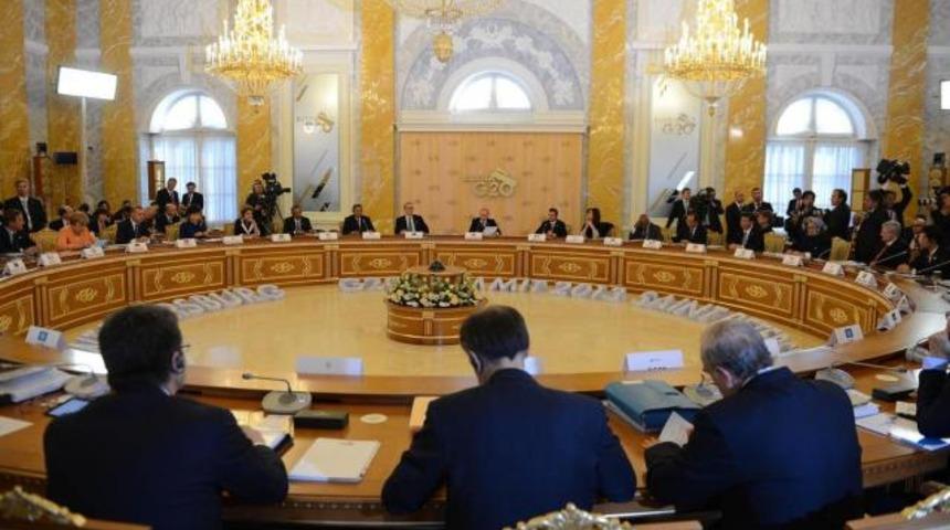 5 ülke destekledi, 7 ülke karşı çıktı