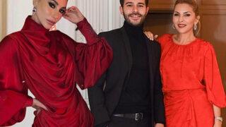 Şeyma Subaşı Hakan Sabancı'yı limitsiz kartından etti! Arzu Sabancı iddiası gündemde