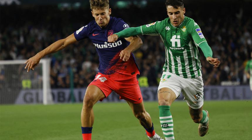 Trabzonspor ilk transferini yaptı! Cristian Tello...