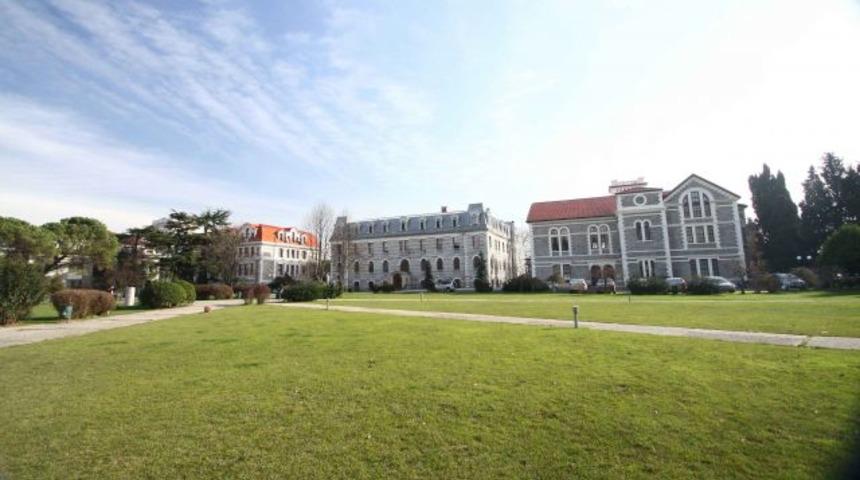 Boğaziçi Üniversitesi 22 ülke arasında 5. sırada