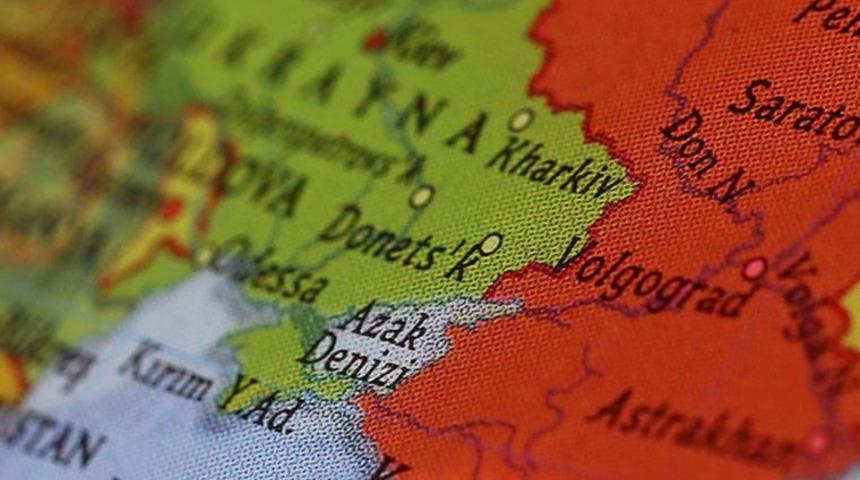 Rusya-Ukrayna müzakerelerine ilişkin son dakika açıklaması: Yanıt bekliyoruz