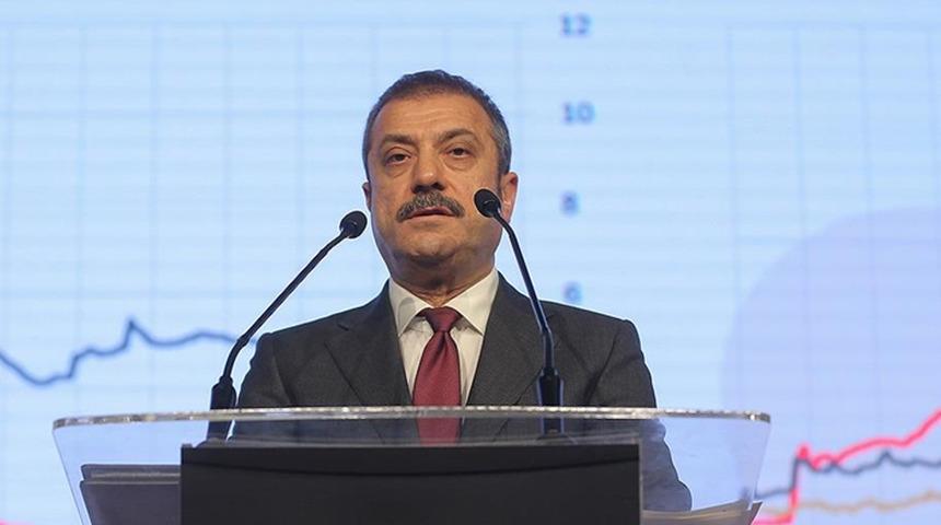 Kavcıoğlu’ndan dikkat çeken kur ve enflasyon mesajı