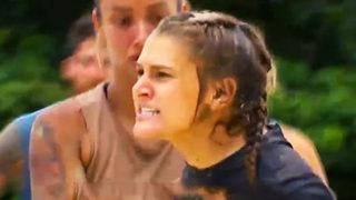 Survivor'da ortalık karıştı! Yağmur Banda Nisa'yı çıldırttı