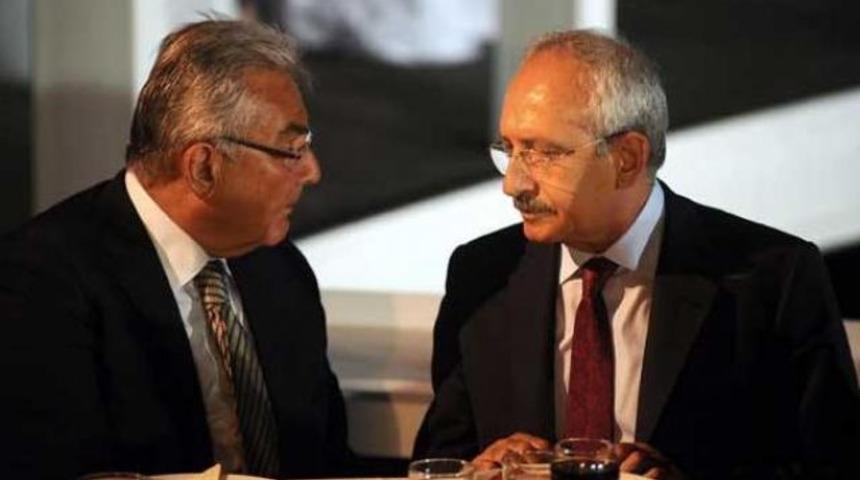 TK-7008’de Sarıgül zirvesi