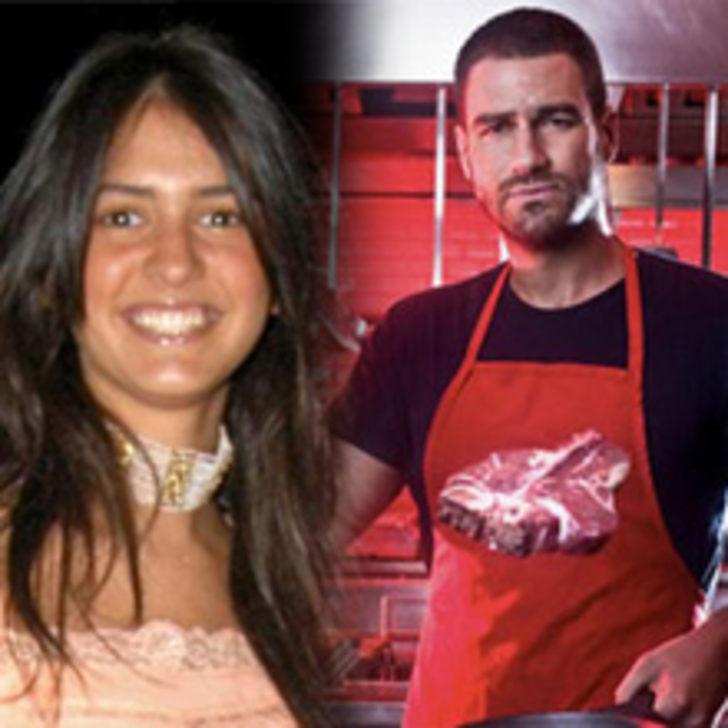 Aşkı &Ccedil;akma &Ccedil;anta Bitirdi