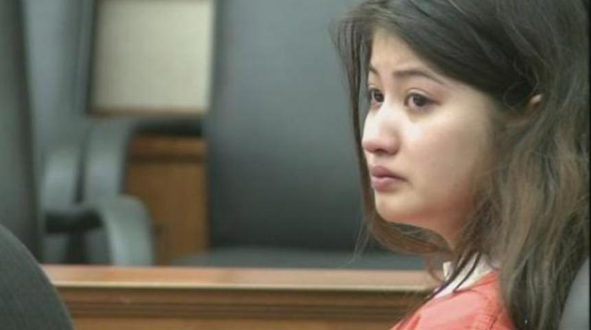 Anne katili kızı kimse savunmuyor