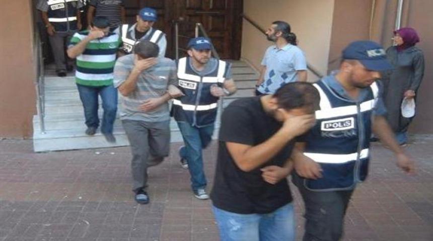 Sınav &ccedil;etesinin inanılmaz geliri