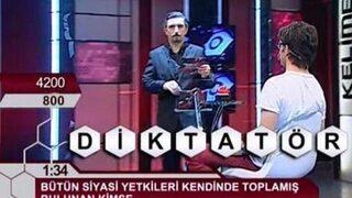 Bülent Arınç'tan kelime oyunu yanıtı