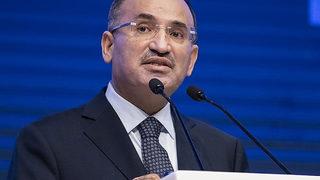 SON DAKİKA | Bakan Bozdağ'dan Semra Güzel, Sedat Peker ve Adnan Oktar açıklaması