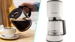 Ekonomik ve dayanıklı filtre kahve makinesi arayanlara: Philips filtre kahve makinesi inceleme