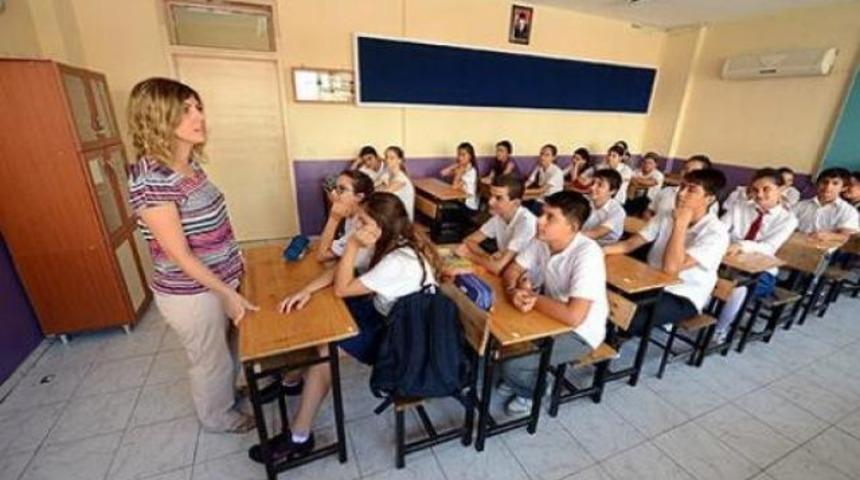 Okullarda ek kontenjan için tarih