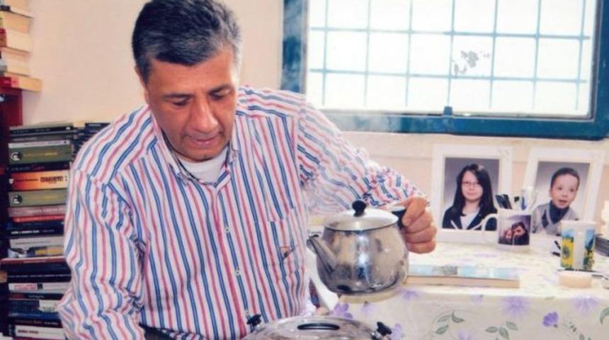 Mustafa Balbay'ın avukatları tahliye talebinde bulundu