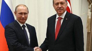 Kremlin: Putin ile Erdoğan görüşme yapacak