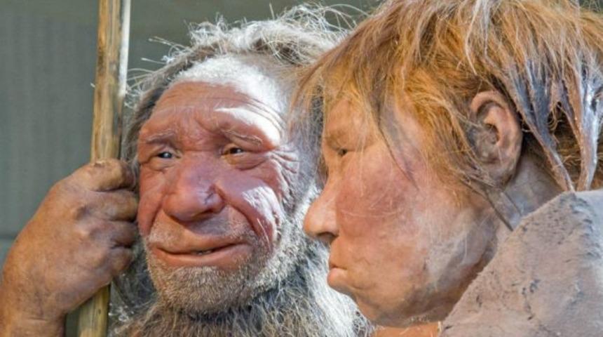 İnsanoğlunun 400 bin yıllık DNA'sı bulundu