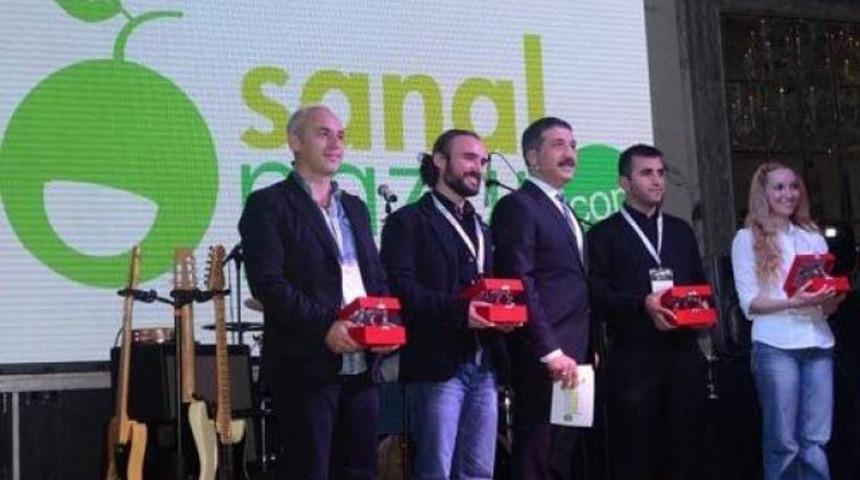 'İnternetin pazar yeri' 5 yaşında