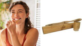 Doğayı korumak için sürdürülebilir ürün kullanmak isteyenlere sürdürülebilir diş fırçası önerileri