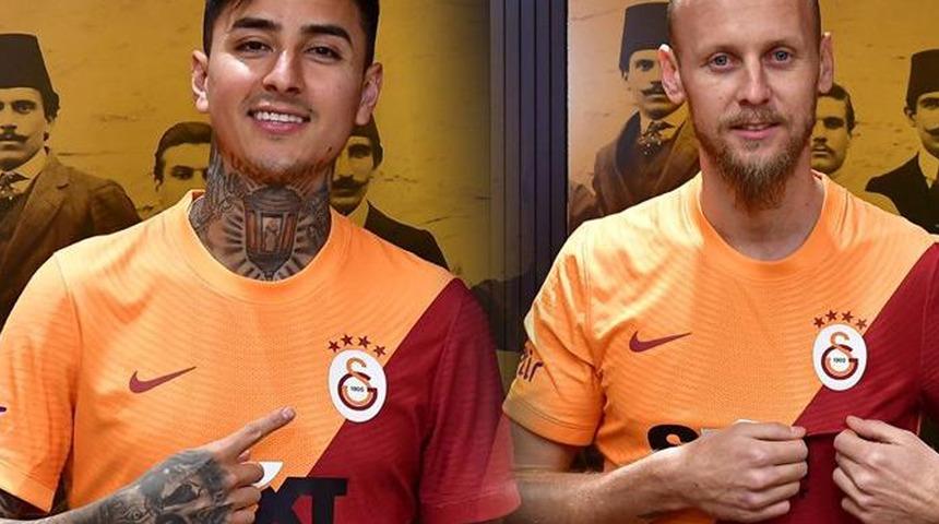 Galatasaray'da seçim öncesi ortalık yangın yeri! 13.4 milyon TL çöpe atılmış...