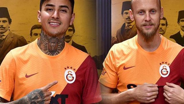 Galatasaray'da seçim öncesi ortalık yangın yeri! 13.4 milyon TL çöpe atılmış...