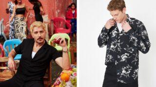 Üç Kuruş dizisi Kartal karakterinin tarzını sevenler için alternatif gömlek önerileri