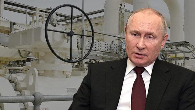 Putin'in doğal gazda ruble hamlesi sonrası yeni açıklama: İptal edilebilir