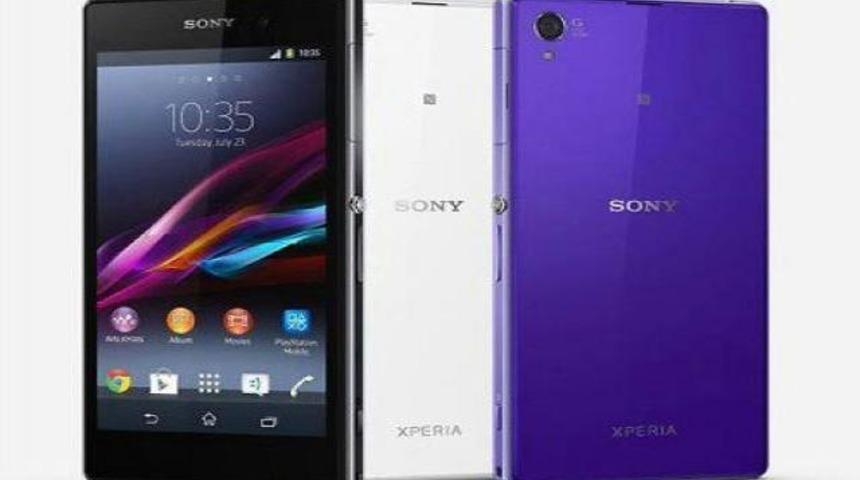 Xperia Z1&rsquo;in satış fiyatı belli oldu