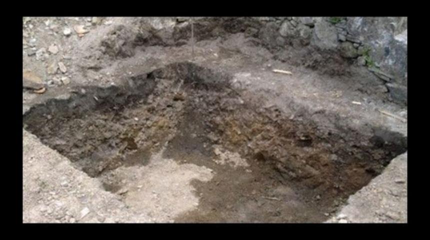 İki kız kardeşin korkun&ccedil; &ouml;l&uuml;m&uuml;