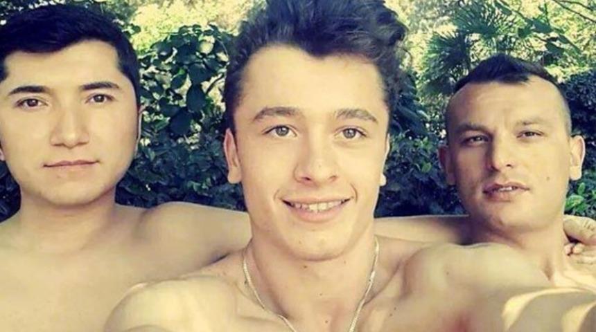 19 yaşında korkun&ccedil; &ouml;l&uuml;m