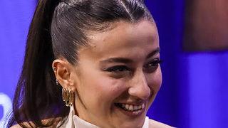 Melike Şahin'den şaşırtan itiraf! 