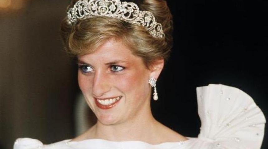 Prenses Diana'nın ölümüyle ilgili gelişme